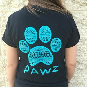 PAWZ Shirts- do not buy